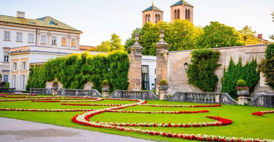 Salzburg: Life of Mozart Private Guided Walking Tour - Key highlights worth knowing