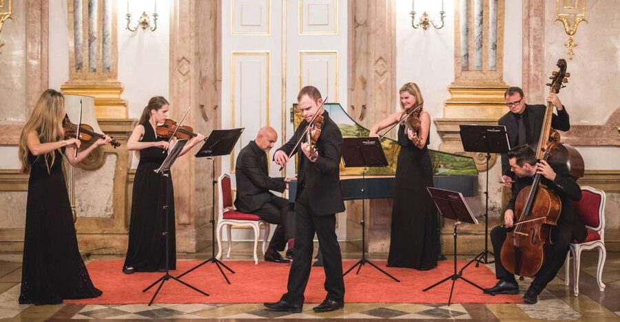 Salzburg: Mozart Concert at Mirabell Palace - Key Points That Make This Mozart Concert Worth Your Time