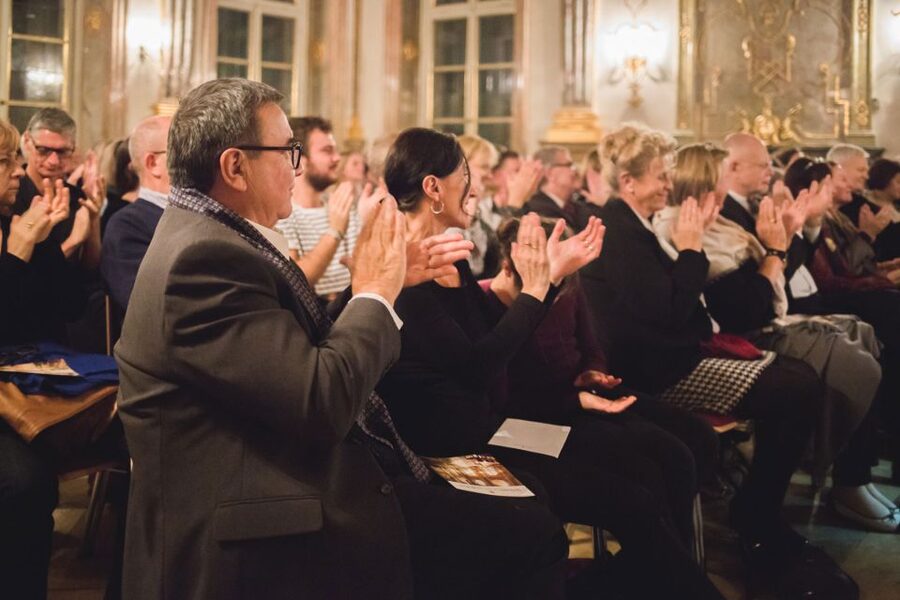 Salzburg: Mozart Concert at Mirabell Palace - Why the Marble Hall Changes How Mozart Feels