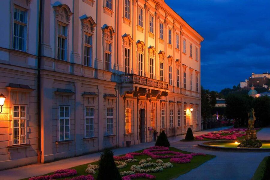 Salzburg: Mozart Concert at Mirabell Palace - Who Should Book, and Who Might Want to Skip