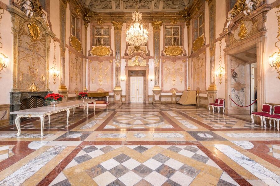 Salzburg: Mozart Concert at Mirabell Palace - Quick FAQ for First-Time Concertgoers