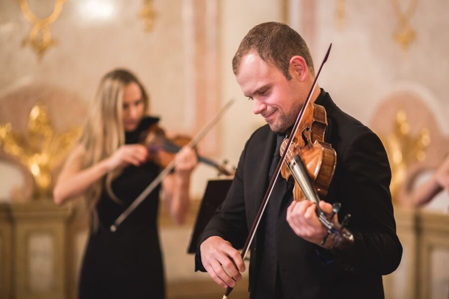 Salzburg: Mozart Concert at Mirabell Palace - Getting There and Finding the 1st-Floor Box Office Fast