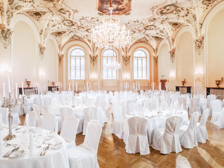 Salzburg: Mozart Concert with Dinner - Who this Mozart dinner concert fits best