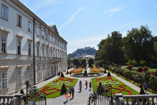 Salzburg Old Town Highlights Private Walking Tour - Why This Salzburg Old Town Tour Works Better Than a DIY Walk