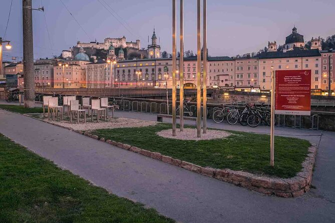 Salzburg Oldtown: Sightseeing Walking Tour with Licensed Local Guide - Value for Money: Why $10.89 Feels Reasonable in Salzburg