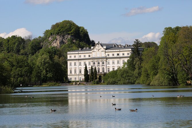 Salzburg On the Traces of Mozart Private Tour - A Private Mozart Route That Gets You Oriented Fast