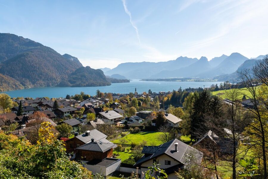 Salzburg: Original Sound of Music Tour - Pricing and what $88 buys you in Salzburg