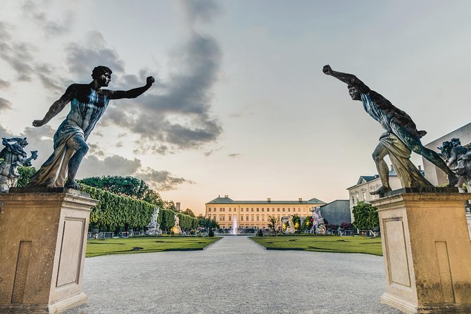 Salzburg: Palace Concert at the Marble Hall of Mirabell Palace - Value for your money: what the $50.79 buys you
