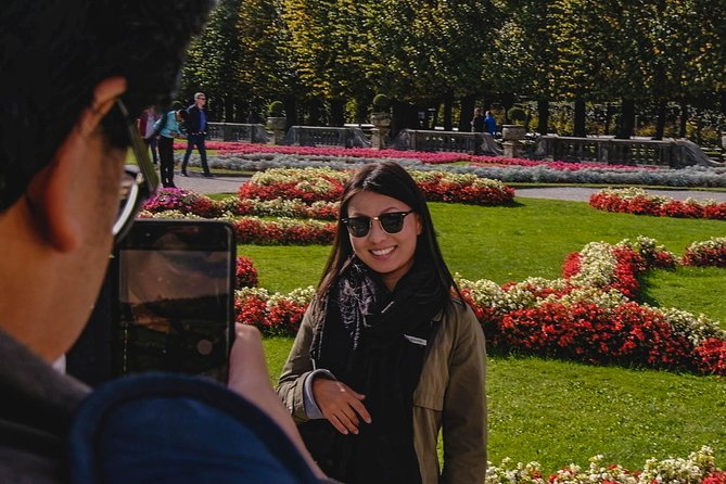 Salzburg Private Day Trip from Vienna - Lunch on your own, then choose your afternoon pace