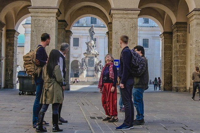 Salzburg Private Day Trip from Vienna - Hohensalzburg Fortress, Mozart museum, and how to plan your time