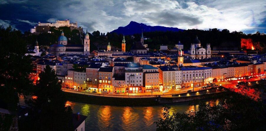 Salzburg Private Walking Tour - Why Salzburg Works So Well on Foot in 2 Hours