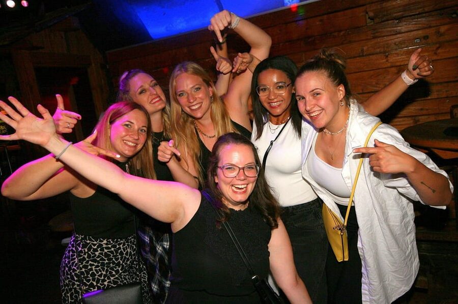 Salzburg: Pubcrawl Tour through best Bars and Clubs in Town - Key things I’d highlight before you go