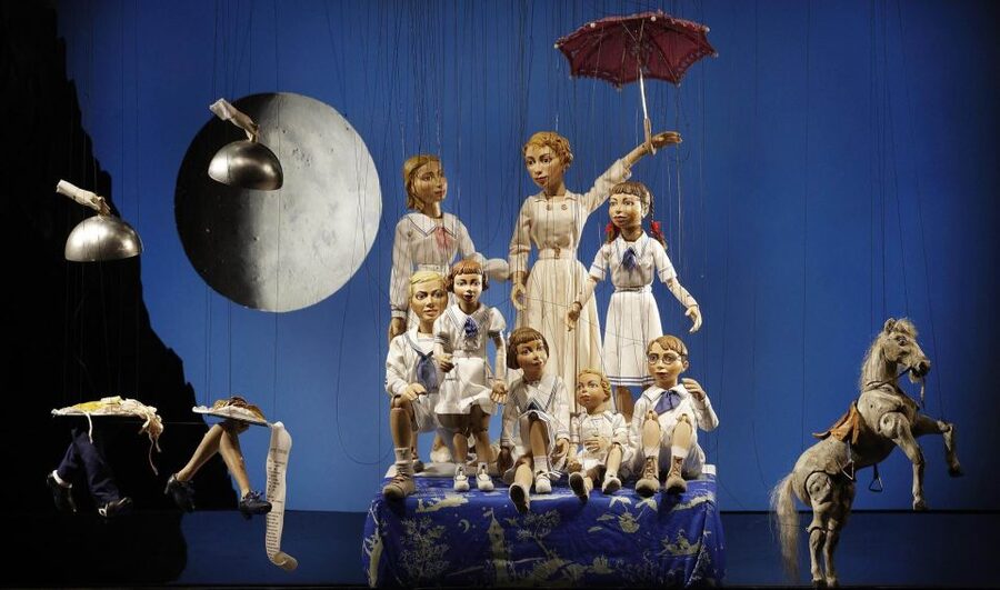 Salzburg: Puppetry Highlights Show at the Marionettentheater - Why the Marionettentheater format feels special for opera fans and beginners