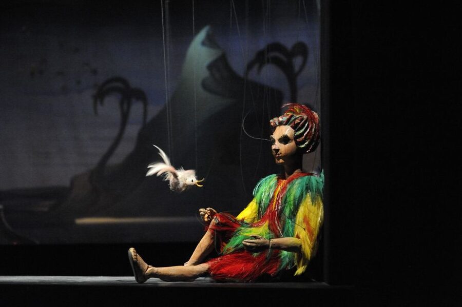 Salzburg: Puppetry Highlights Show at the Marionettentheater - Price and value: is $32 worth 40 minutes in a historic puppet opera house?
