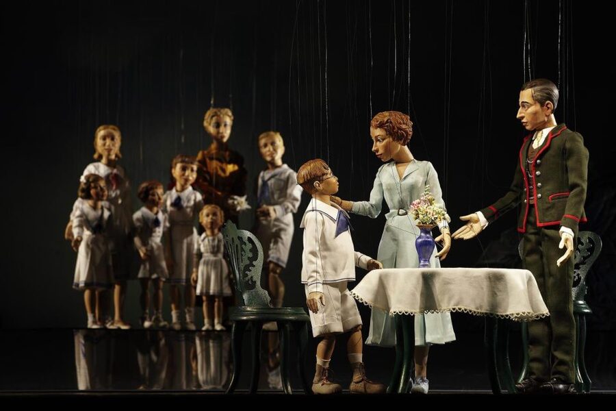 Salzburg: Puppetry Highlights Show at the Marionettentheater - Who this Salzburg puppetry highlight show is best for (and who might skip it)