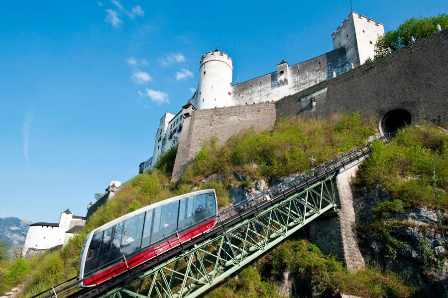 Salzburg: River Cruise & Best of Mozart Fortress Concert - Should you book this tour?