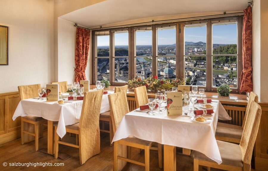 Salzburg: River Cruise, Dinner & Fortress Concert - The Best of Mozart concert: program highlights and what to expect