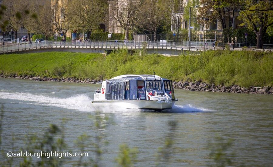 Salzburg: River Cruise, Dinner & Fortress Concert - Price and value: does $128 make sense for what you get?