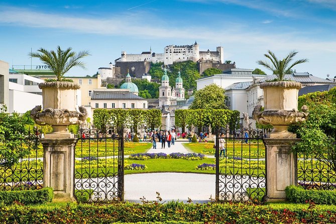 Salzburg Small-Group Day Trip from Vienna - Key highlights that really matter
