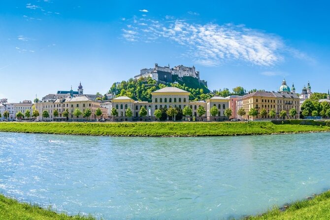 Salzburg Small-Group Day Trip from Vienna - Food and what to pack so the day doesn’t get annoying