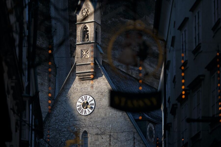 Salzburg “Sound of Music” Private Driver-Guided Tour - Salzburg’s Sound of Music locations are more than photo ops
