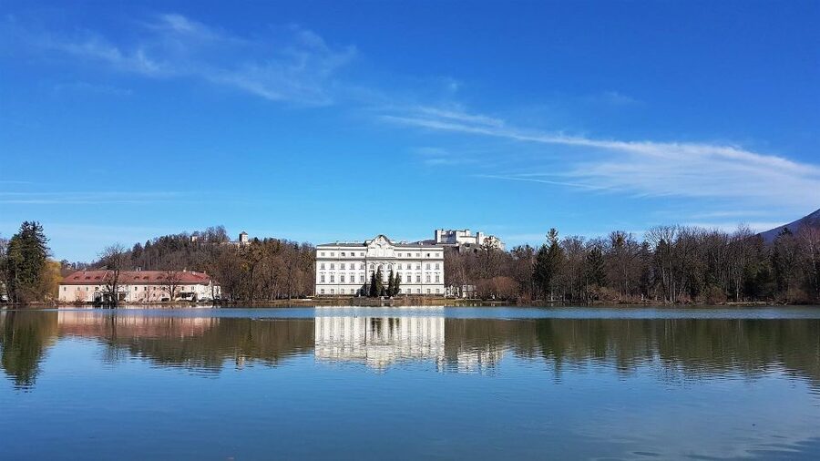 Salzburg “Sound of Music” Private Driver-Guided Tour - Price and value: $914 per group for up to 6