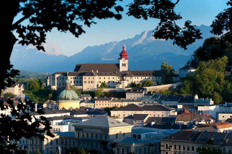 Salzburg: Sound of Music Private Half-Day Tour - Why this Sound of Music private drive feels different in real life