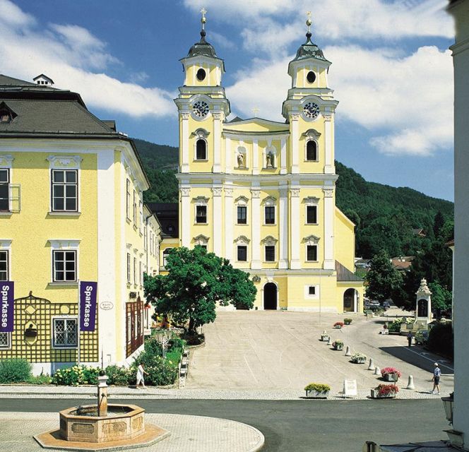 Salzburg: Sound of Music Private Half-Day Tour - Who this tour is best for, and who should skip it