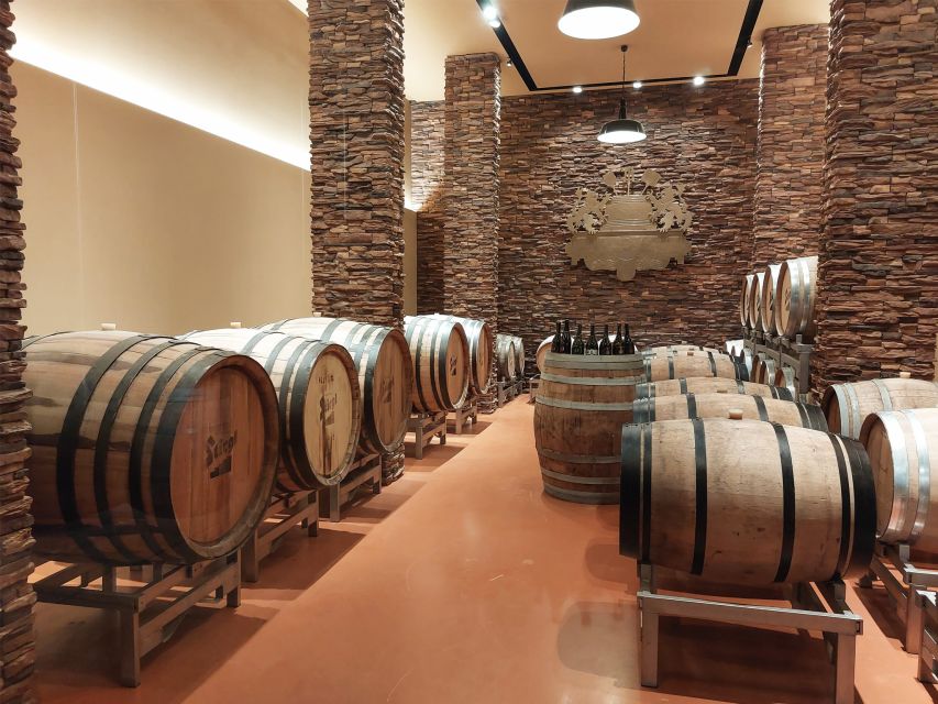 Salzburg: Stiegl Brewery Museum Entry Ticket & Beer Tasting - Exchanging your voucher at the Stiegl Shop, before you enter