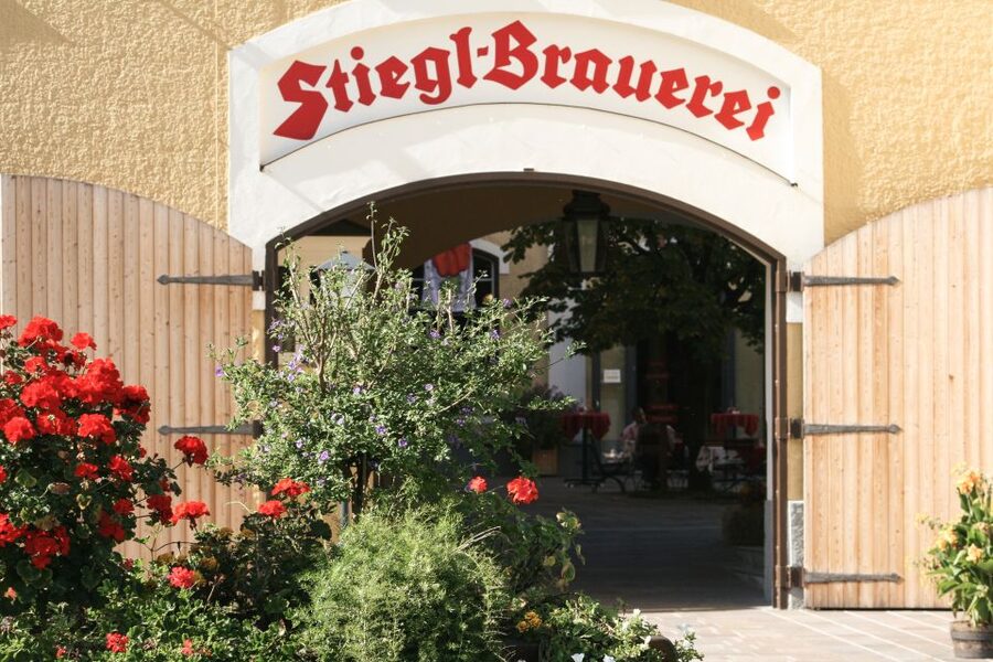Salzburg: Stiegl Brewery Tour with Beer Tasting - Key Things You’ll Notice On The Stiegl Tour