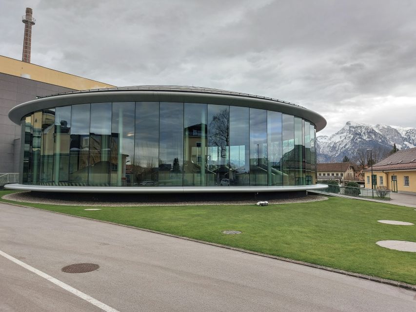 Salzburg: Stiegl Brewery Tour with Beer Tasting - How The 90 Minutes Feel In Real Life