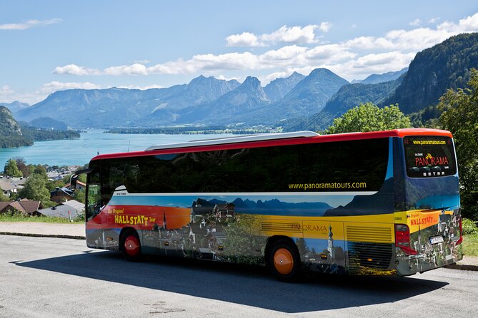 Salzburg Super Saver: Hallstatt & Original Sound of Music Tour - The Original Sound of Music portion: singing, stories, and big guide energy