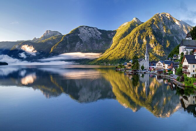 Salzburg Super Saver: Hallstatt & Original Sound of Music Tour - Why the return to Salzburg can feel repetitive, and how to make it work