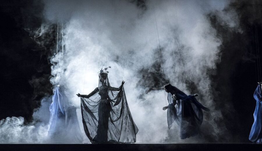 Salzburg: The Magic Flute at Marionette Theater Ticket - Key Things That Make This Magic Flute Puppet Show Worth It
