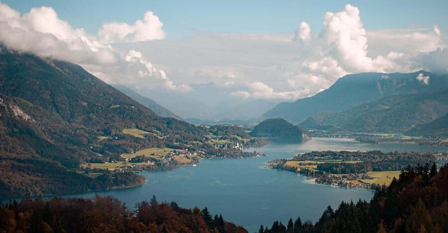 Salzburg & "The Sound of Music" Full Day Driver-Guided Tour - Mirabell Gardens, Makart Square, and Salzburg’s classic music-city sights