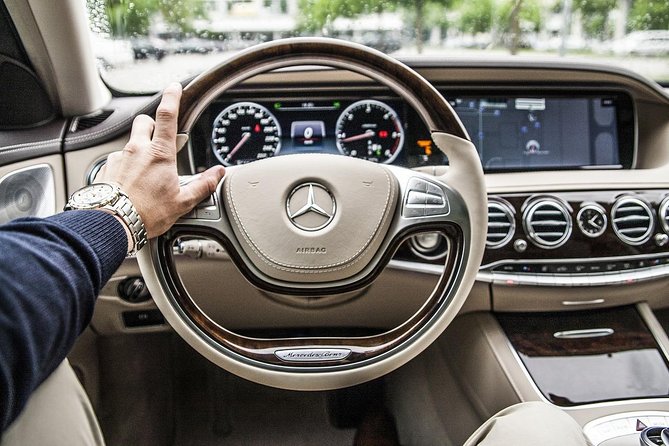 Salzburg to Vienna, Private Transfer, 2h of Sightseeing, Local Driver, English - Quick reasons this transfer works
