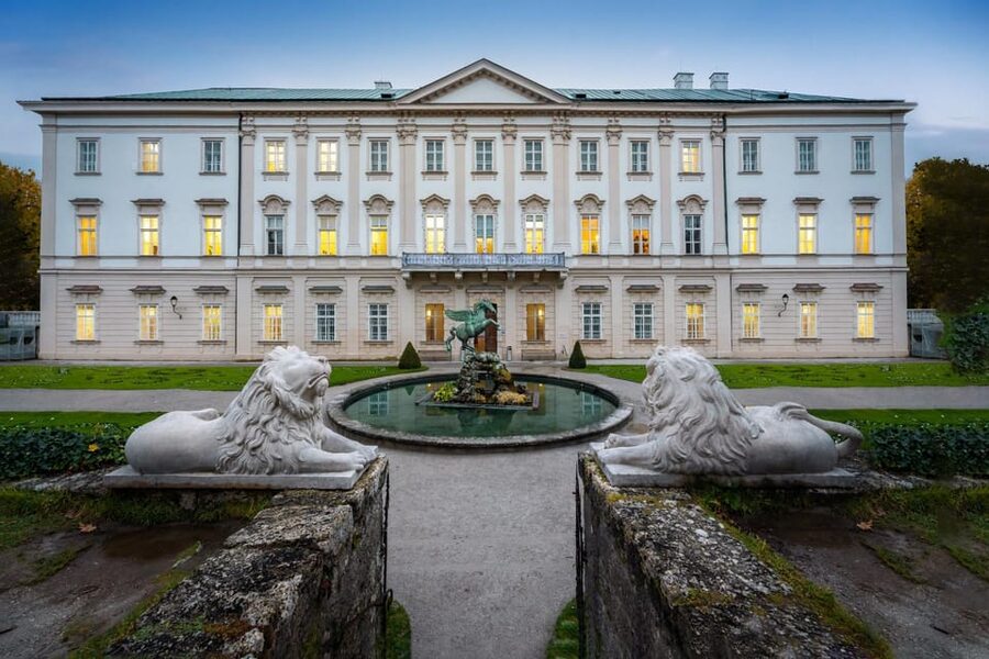 Salzburg Tour: Mirabell Gardens, Sound of Music, Mozart - Timing, crowds, and weather habits that keep the tour easy