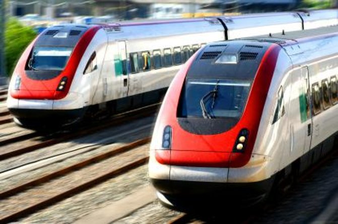 Salzburg Train Station Departure Transfer - The “hotel lobby meet” approach: what it means for your day