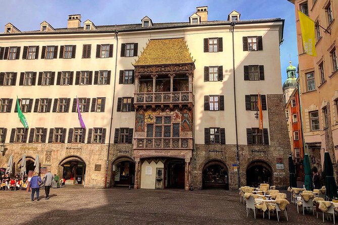 Scenic Innsbruck City and Mountain eBike Tour - Why this Innsbruck e-MTB tour feels like value