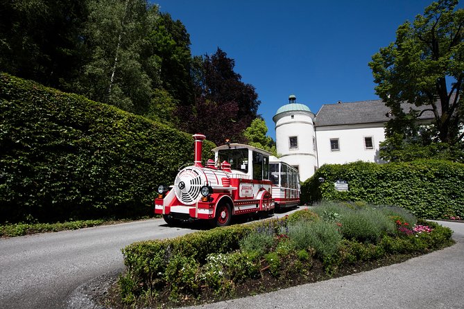 Schloss Tratzberg – Hörspielführung - Family-friendly plus a restaurant stop that actually helps