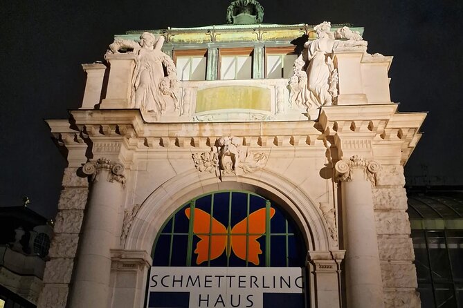 Schmetterlinghaus - Imperial Butterfly House Vienna Admission Ticket - Palm House time: how long should you plan and when to go?