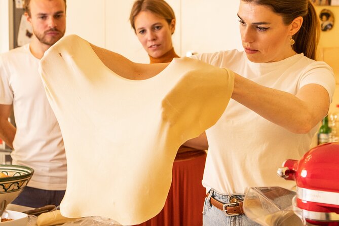 Schnitzel and Strudel: Shared Cooking Class - What happens during the 3 hours (and why the pace works)