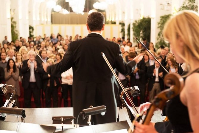 Schönbrunn Palace Concerts in Vienna - VIP vs standard seats: what the upgrade really changes