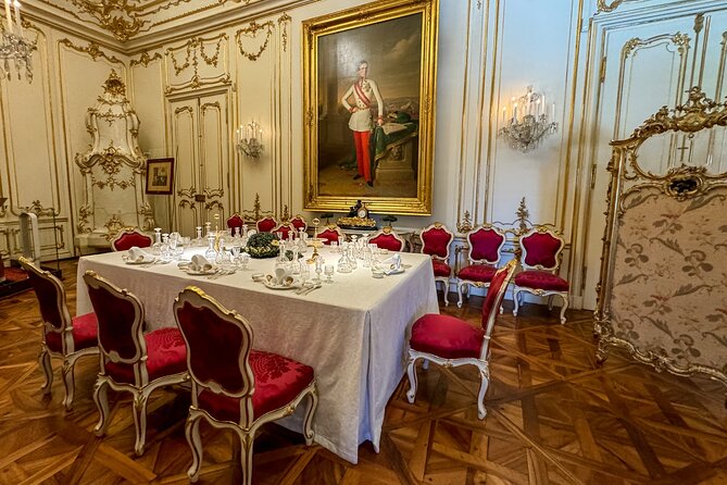 Schönbrunn Palace & Gardens Guided Tour with Skip-the-Line Access - Headsets, group size, and why it matters more than you think
