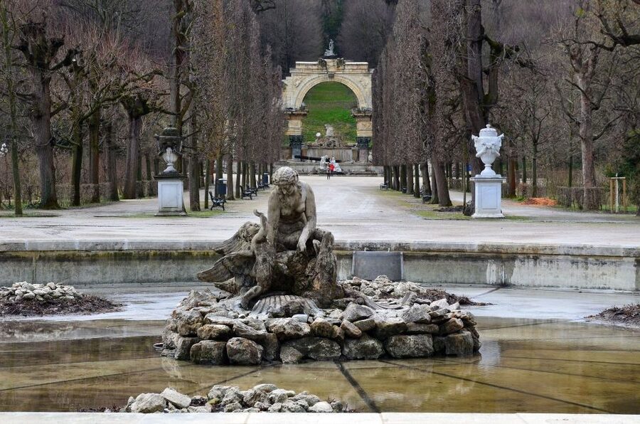 Schönbrunn Palace & Gardens Tour - The Franz Joseph and Elisabeth apartments, and the idea of escape