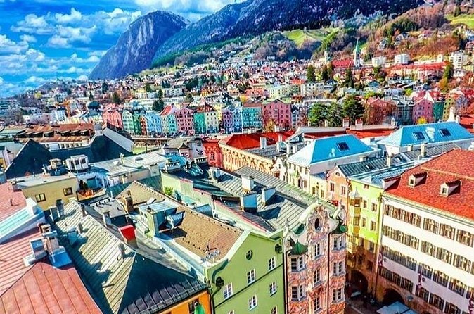 Self-Guided 1,5-hour Tour of Innsbruck: Exciting Stories, Photo Spots & Desserts - Should you book this self-guided Innsbruck walk?