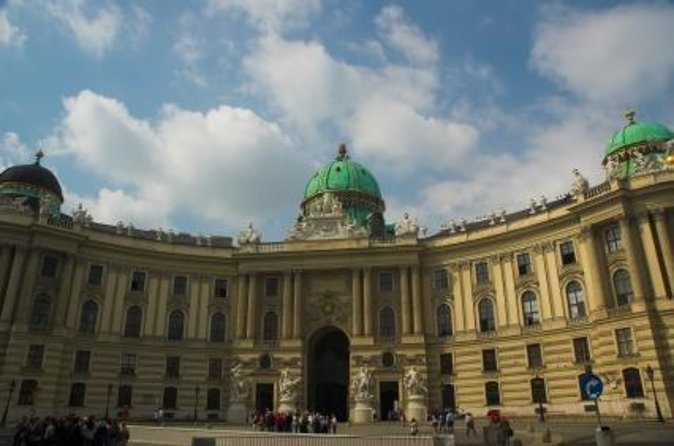 Sightseeing Tour With Oldtimer Cabrio Car (80 min) - Key Things You’ll Notice on This Oldtimer Cabrio Tour