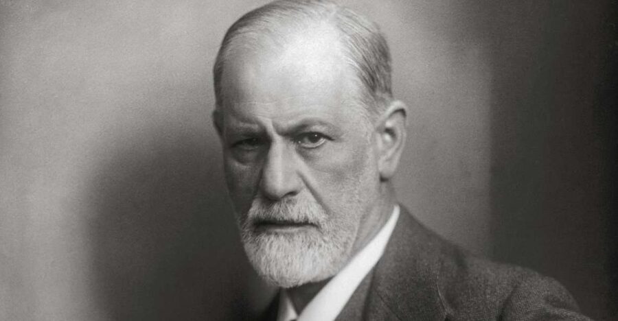 Sigmund Freud Museum Ticket - Voices, Objects, and 1930s Family Footage