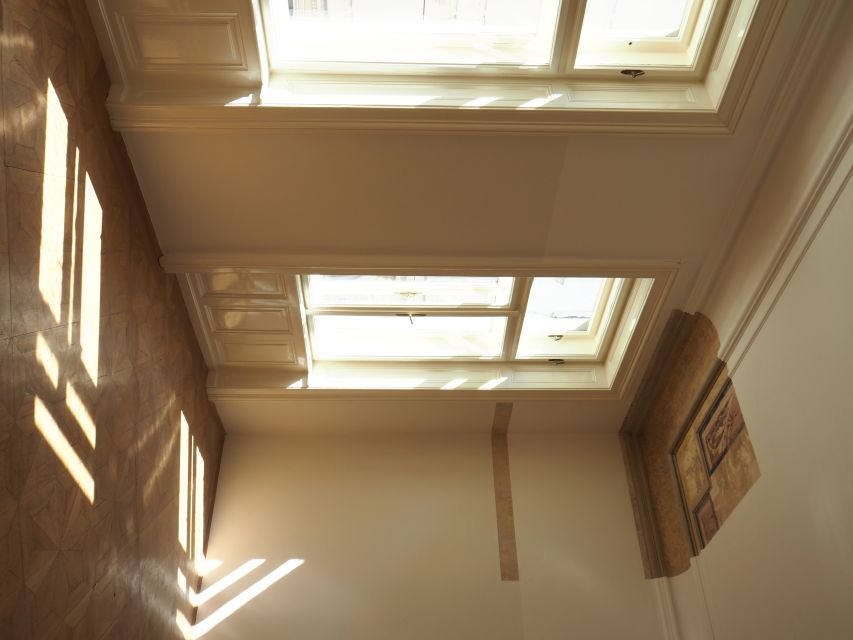 Sigmund Freud Museum Ticket - Phone-Based AR: Freud’s Couch Where It Belonged