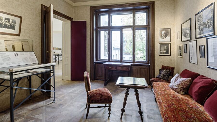 Sigmund Freud Museum Ticket - Time, Pacing, and Practical Tips (So You Actually Enjoy It)